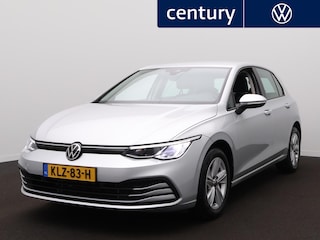 Volkswagen Golf 1.0 TSI Life Business | ACC | Navi | Camera | Sfeerverlichting |