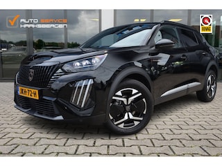 Peugeot 2008 1.2 PureTech 130 GT | ACC | 360 Camera | LED |
