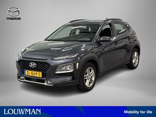 Hyundai Kona 1.0 T-GDI Comfort | Climate control | 1e Eigenaar Onderweg-naar-dealer