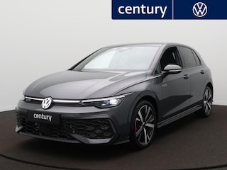 Volkswagen Golf 1.5 eHybrid GTE 272pk | Panodak | 360 Camera | Zwenkbare trekhaak | Head-Up | ACC | Navi |