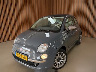 Fiat 500 0.9 TwinAir Turbo Cult | Airco | Zeer nette staat.