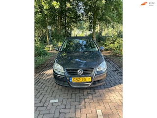 Volkswagen Polo 1.2 Easyline