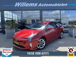 Toyota Prius 1.8 First Edition Camera, Adaptive Cruise & Trekhaak