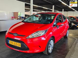 Ford Fiesta 1.25 Trend/AIRCO/N.A.P/