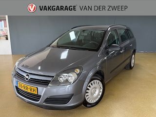 Opel Astra Wagon 1.4 Essentia | Cruise | Airco.