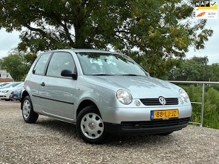Volkswagen Lupo 1.4-16V Automaat | topstaat!! | Airco nu €3.975,-!!
