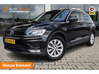 Volkswagen Tiguan 1.4 TSI Connected Series | DAB | Carplay | 17 Inch |
