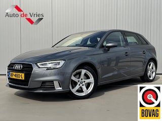 Audi A3 Sportback 1.0 TFSI Sport Lease Edition|NL-Auto