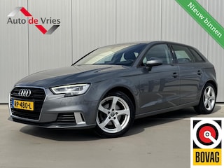 Audi A3 Sportback 1.0 TFSI Sport Lease Edition|NL-Auto