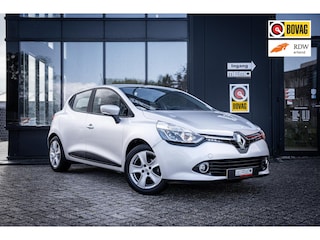 Renault Clio 0.9 TCe Dynamique*CRUISE*NAVIGATIE*AIRCO*