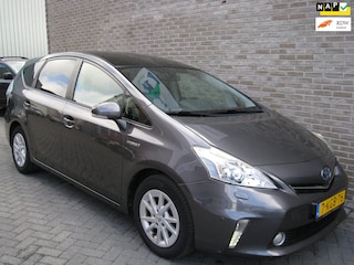 Toyota Prius+ Prius Wagon 1.8 Dynamic Business - 2eig! - achteruitrijcamera - climate-cruise control