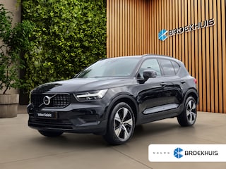 Volvo XC40 1.5 T4 Recharge R-Design | Camera | BLIS | Adaptive Cruise | Stuur/stoelverwarming