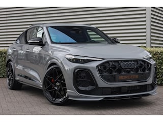 Audi Q5 e-hybrid Competition 428PK ABT Aero l ABT Evo