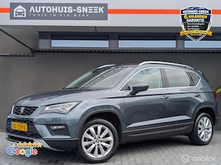 Seat Ateca 1.0 EcoTSI Style Business Intense| trekhaak | NAP