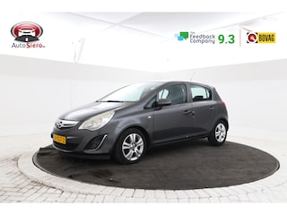 Opel Corsa 1.3 CDTi EcoFlex S/S Edition