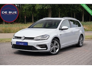 Volkswagen Golf Variant 1.5 TSI 150PK Highline R-Line| 1. Eig | Org NL NAP | Nieuwstaat | CarPlay | Virtual | Full LED | DAB| Dealer Onderhouden
