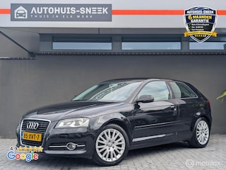 Audi A3 1.2 TFSI Ambition | Xenon | NAP | Goed onderhouden