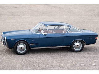 Fiat 2300 S Coupe