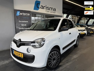 Renault Twingo 1.0 SCe Authentique|Cruise|Airco|NAP