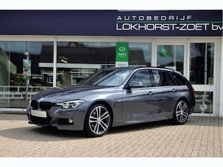 BMW 3-serie Touring 320i M-Sport Edition | Camera | 19 Inch | 67.000 km!