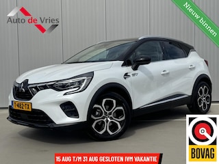 Mitsubishi ASX 1.6 HEV AT First Edition|NL-Auto|Navi|LED