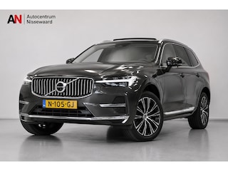 Volvo XC60 2.0 T8 Plug-in hybrid AWD Inscription |Panoramadak|