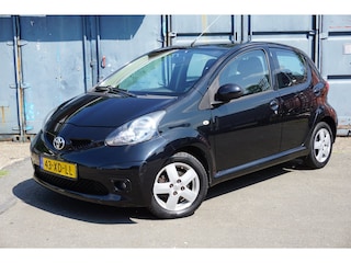 Toyota Aygo 1.0-12V Sport | Airco | Elektrisch pakket | Isofix