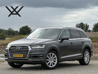 Audi Q7 55 TFSI quattro Pro Line 7p | Pano | LED | Navi