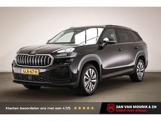 Skoda Kodiaq 1.5 TSI MHEV Business Edition 7p. | COMFORT / WINTER- PACK | MATRIX LED | STUURVERWARMING | PANORAMADAK | 360 CAMERA