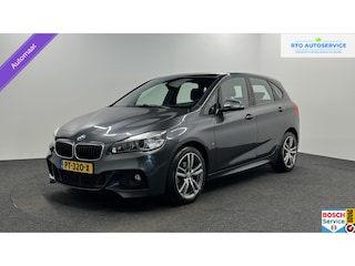 BMW 2-serie Tourer 218i M Sport Executive CRUISE AUTOMAAT