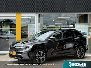Renault Austral 1.2 E-Tech full hybrid 200 iconic esprit Alpine | NAP | 1e eigenaar | Harman & Kardon | Stoel & stuur verwarming | Elektrische stoelen met geheugen | Panorama dak |