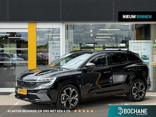 Renault Austral 1.2 E-Tech full hybrid 200 iconic esprit Alpine | NAP | 1e eigenaar | Harman & Kardon | Stoel & stuur verwarming | Elektrische stoelen met geheugen | Panorama dak |