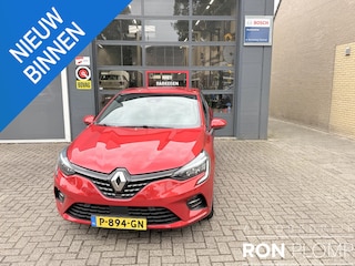 Renault Clio 1.0 TCe Intens / Airco clima/ Navigatie/ Cruise/ Apple carplay/ PDC/ Camera/ LMV