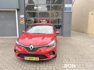 Renault Clio 1.0 TCe Intens / Airco clima/ Navigatie/ Cruise/ Apple carplay/ PDC/ Camera/ LMV
