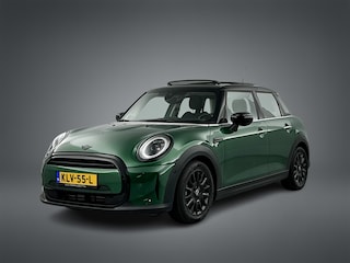 Mini Cabrio 5-Deurs 1.5 136 PK Aut. Cooper Premium+ Pano-dak/Leder/Head-Up Display