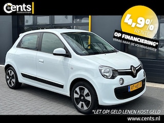 Renault Twingo 1.0 SCe 70 Collection Camera Navi R-Link