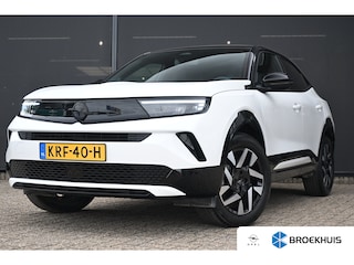 Opel Mokka 1.2 Turbo GS 130pk Automaat | Navigatie by App | Achteruitrijcamera | Climate Control | Full-LED | !!