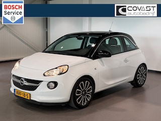 Opel Adam 1.2 1eEig.|Panoramadak|Carplay|Navigatie|Parkeersensoren