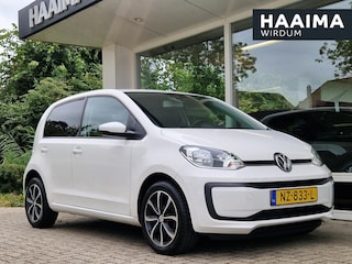 Volkswagen Up 1.0 BMT move up! | 5-Deurs | Airco | Lichtmetalen Velgen |