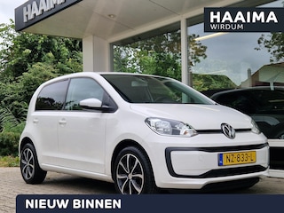 Volkswagen Up 1.0 BMT move up! | 5-Deurs | Airco | Lichtmetalen Velgen |