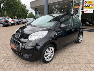 Citroën C1 1.0-12V Ambiance, Airco, CDV, Radio/cd, etc