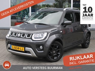 Suzuki Ignis 1.2 Smart Hybrid Select Carplay/Android Auto, Achteruitrijcamera, Stoelverwarming, Airco
