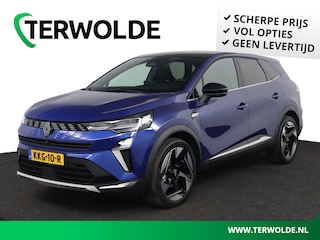 Renault Symbioz iconic full hybrid E-Tech 160 | Panoramadak | Harman Kardon |