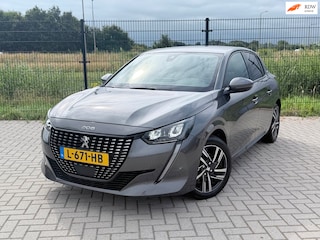Peugeot 208 1.2 PureTech Blue Lease Allure | Camera | PDC | Carplay |