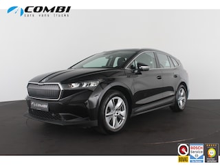 Skoda Enyaq iV 80 Loft Edition > SOH 94%/Pano.schuifdak/Trekhaak/Memory stoel....