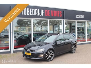 Volkswagen Golf Variant 1.4 TSI Highline Pano/18Inch/Topstaat