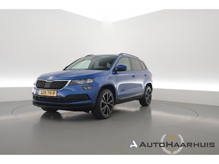 Skoda Karoq 1.0 TSI Business Edition | Rijklaar !! | Cruise | 18'' | All Seasons | PDC | DAB | Airco | bluetooth