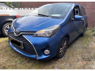 Toyota Yaris 1.0 VVT-i Edition S | Dealeronderhouden | Navigatie | VERWACHT