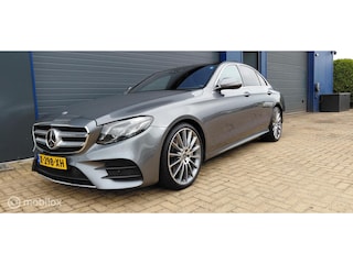 Mercedes-Benz E-klasse 350 d Prestige Plus