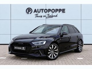 Audi A4 Avant 35 TFSI S edition 150pk S-Tronic